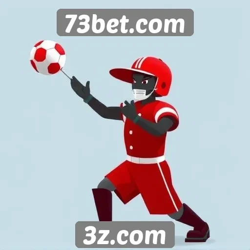 Plataforma de jogos 73bet.com oferece variedade de opções