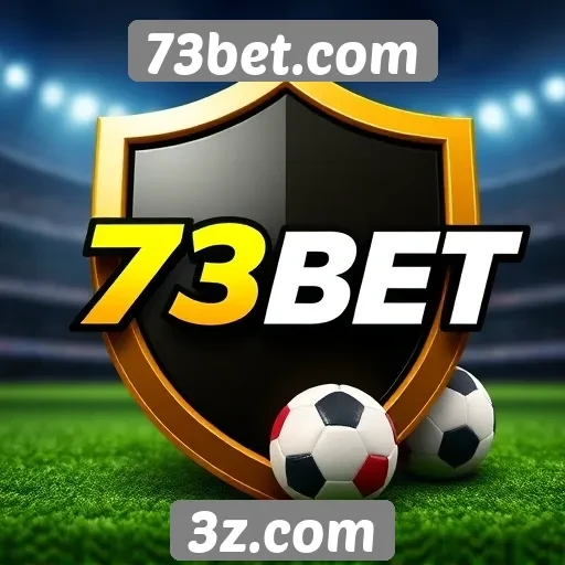 Avaliação de segurança e privacidade no 73bet.com