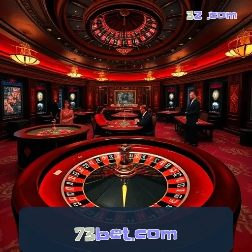 73bet.com: Explore Todas as Apostas em Eventos Esportivos