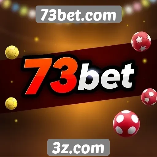 Variedade de jogos disponíveis em 73bet para todos os gostos