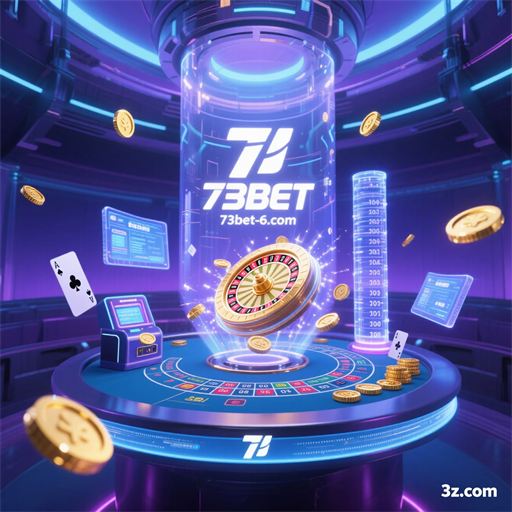 Descubra a Emoção dos Jogos 'Ao Vivo' no 73bet.com